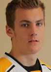 San Jose Sharks draft pick #20 description=